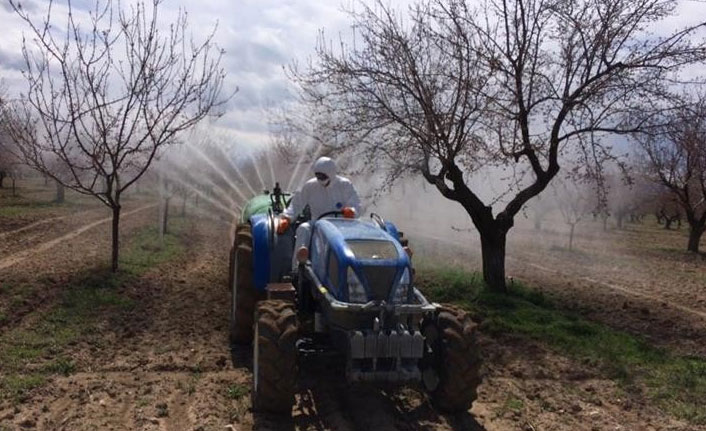 Çiftçi Kayıt Sistemi başvurusu 30 Haziran’da son