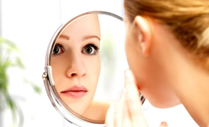 Yaşa göre cilt bakımının püf noktaları