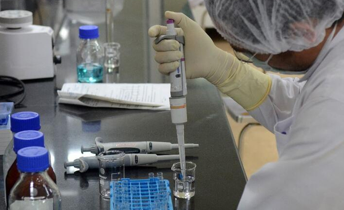 Koronavirüs tedavisinde önemli ipucu! Deneyler başlıyor