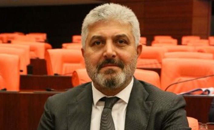 Adnan Günnar'dan Ramazan Bayramı mesajı