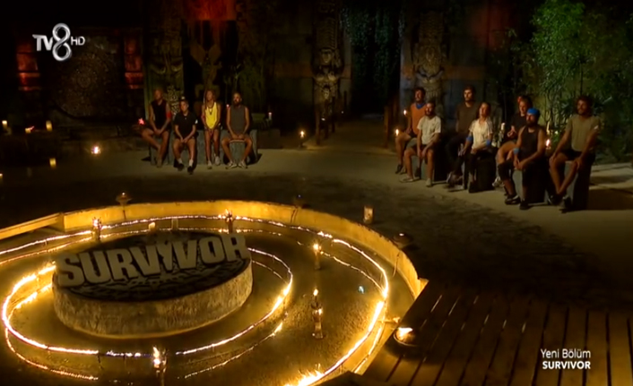 Survivor 2020 ikinci eleme adayı kim oldu? Kritik ada konseyi (23 Mayıs Cumartesi)