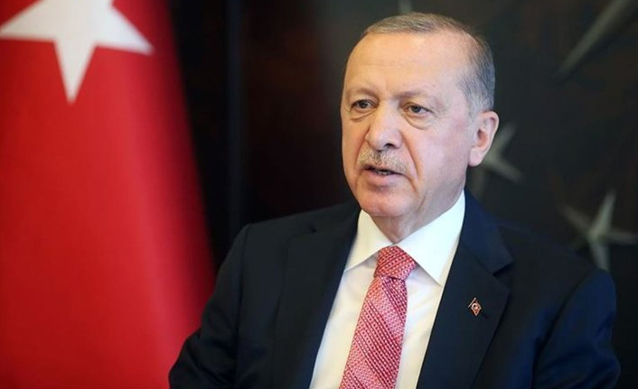 Cumhurbaşkanı Erdoğan: Yarından tezi yok gönül seferberliği başlatıyoruz