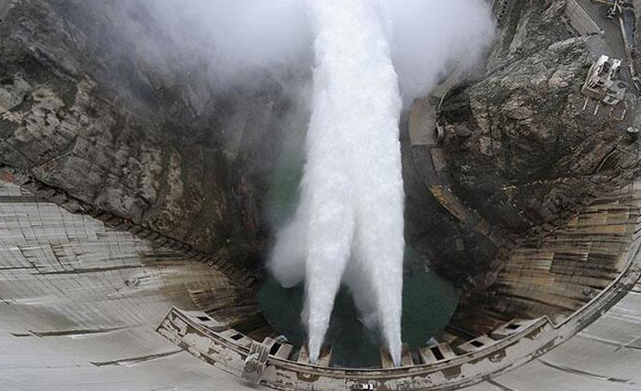 DSİ bayramdan sonra  449 tesisi açılacak