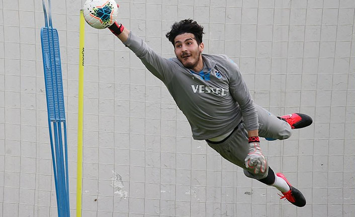 Uğurcan Çakır'dan transfer cevabı