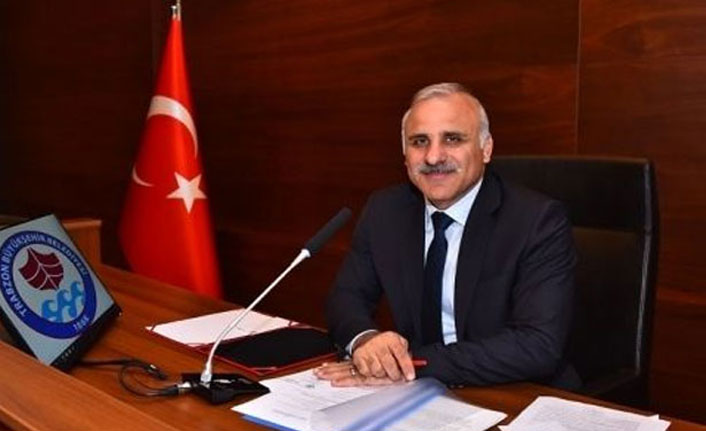 Koronavirüs Trabzon'a nasıl bulaştı, son durum nasıl? Zorluoğlu açıkladı