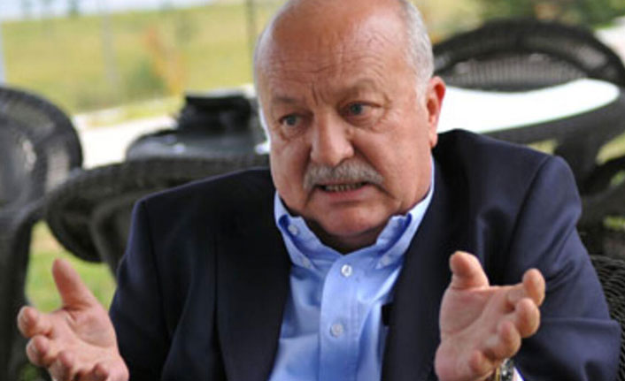 Sadri Şener: Onlar şampiyon olursa Türkiye'ye yazık olur