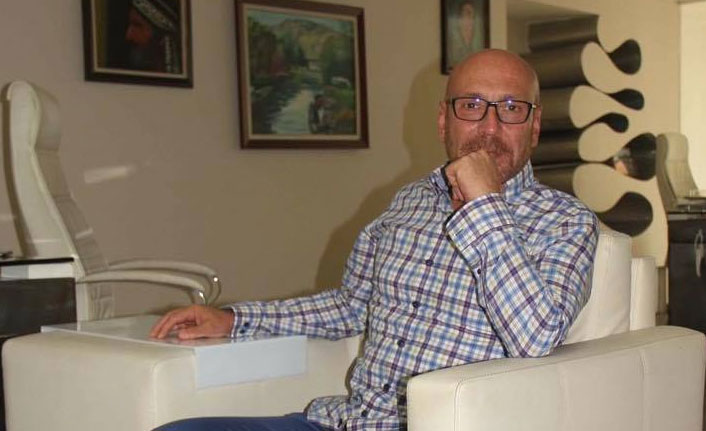 Akıncıoğlu: Trabzonspor sahadan kaçmaz, düşme kaldırılırsa iş masa başına döner!