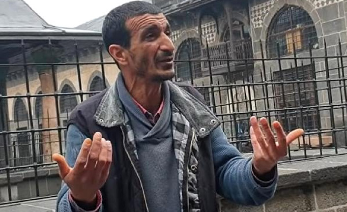 'Filozof Ramazan' akıl hastanesine yatırıldı