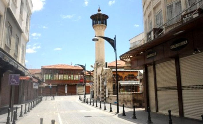 Rehavete kapılan ilde koronavirüs patlaması yaşandı