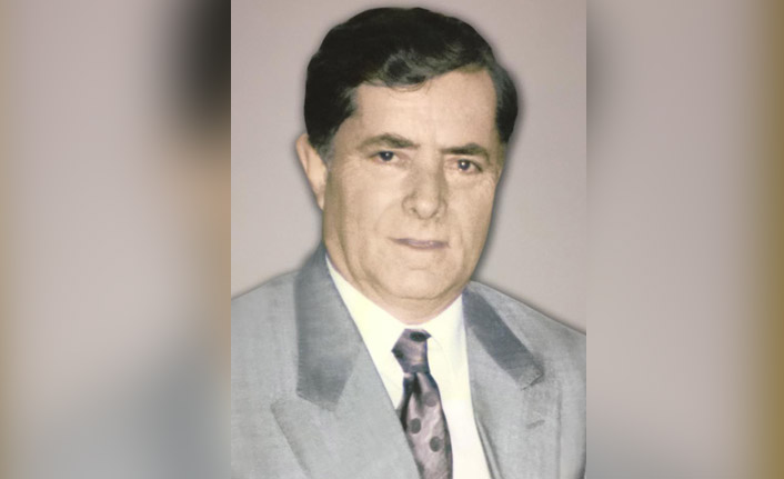 Trabzon’un eski valisi Kemal Esensoy hayatını kaybetti