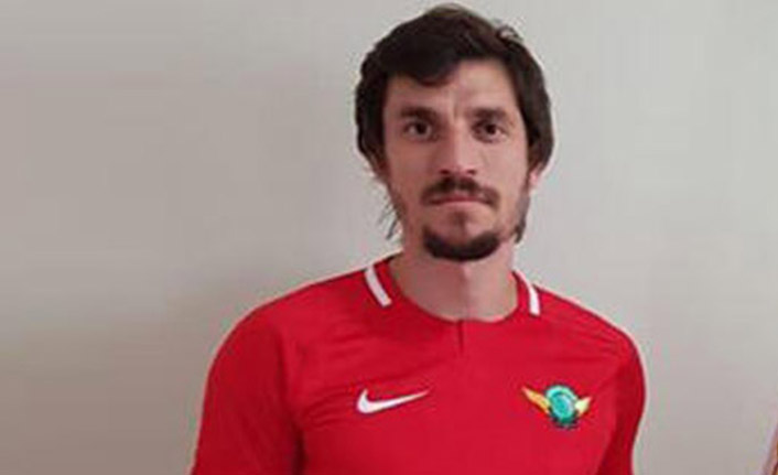 Golcü futbolcudan flaş açıklama: Trabzonsporluyum çünkü..