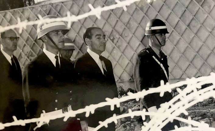 Demokrasiye vurulan darbenin üzerinden 60 yıl geçti