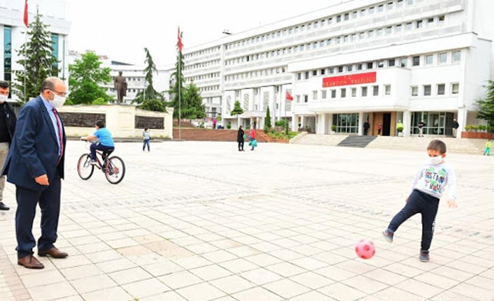 Trabzon İl Hıfzıssıhha Kurulu olağanüstü toplandı! İşte alınan kararlar