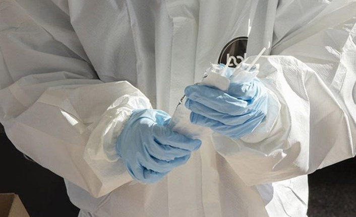 Dünya Sağlık Örgütü'nden flaş uyarı! "İkinci pik olabilir"