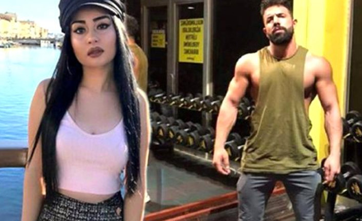 Kız arkadaşını öldüren milli boksör suç makinesi çıktı