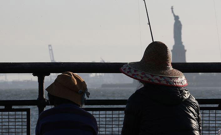 ABD'de Kovid-19'dan ölenlerin sayısı 100 bini aştı