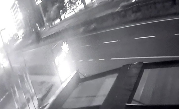 Trabzon'da görülen göktaşı mı? Uzmanından açıklama