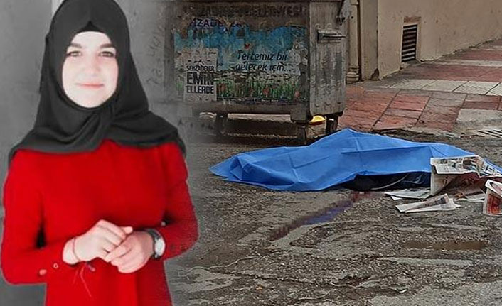 Sokak ortasında pompalı dehşet