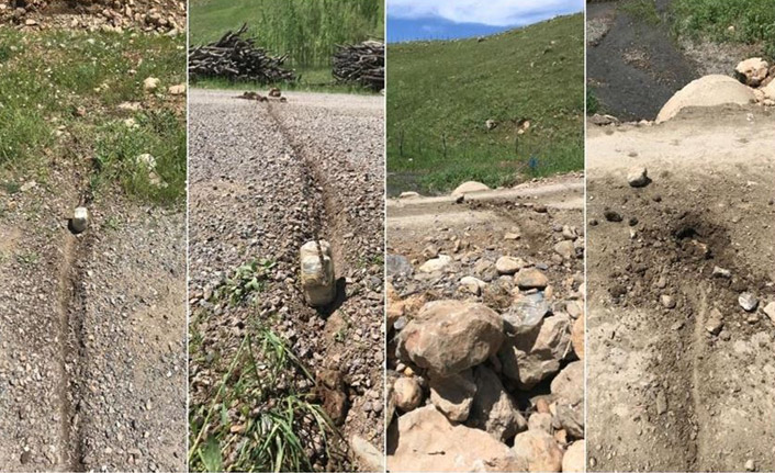 Bayramı kana bulayacaklardı! Saldırı planı engellendi