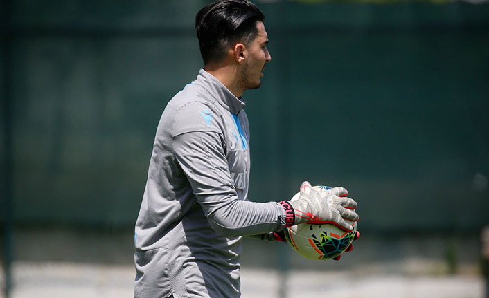 Ekuban'la iddialaşan Uğurcan öyle bir şey yaptı ki...