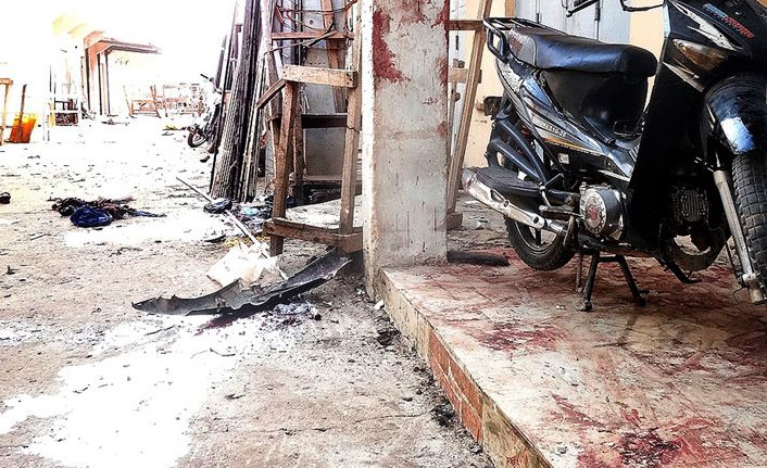 Nijerya'da silahlı saldırılarda en az 60 kişi öldü