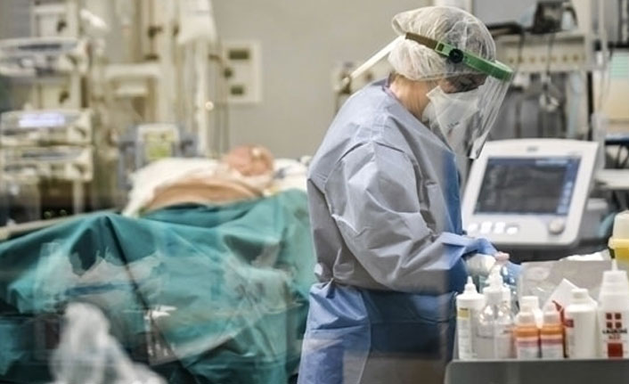 İngiltere'de koronavirüsten ölüm sayısı 37 bini geçti