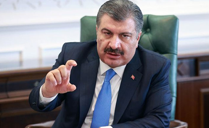 Türkiye'nin koronavirüs raporu - 28.05.2020