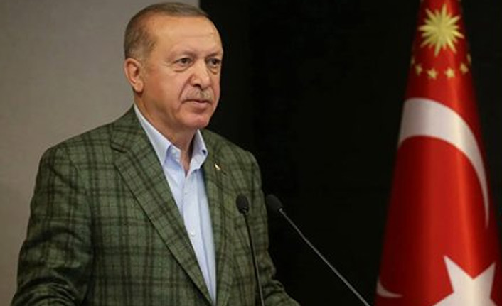 Yunan basını böyle duyurdu: Erdoğan meydan okudu