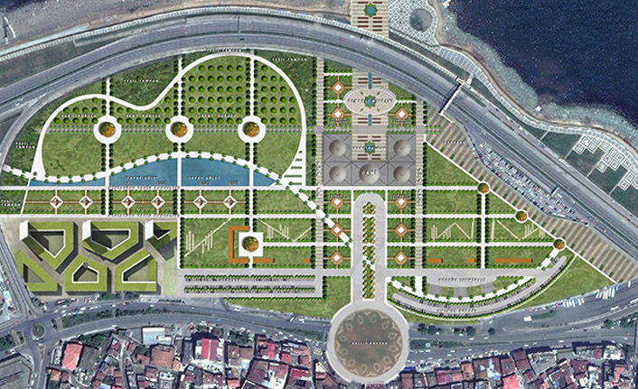 Başkan Zorluoğlu o proje için “Artık istemiyorum” dedi ve Haber61’e açıkladı! “Kaynağı hazır”