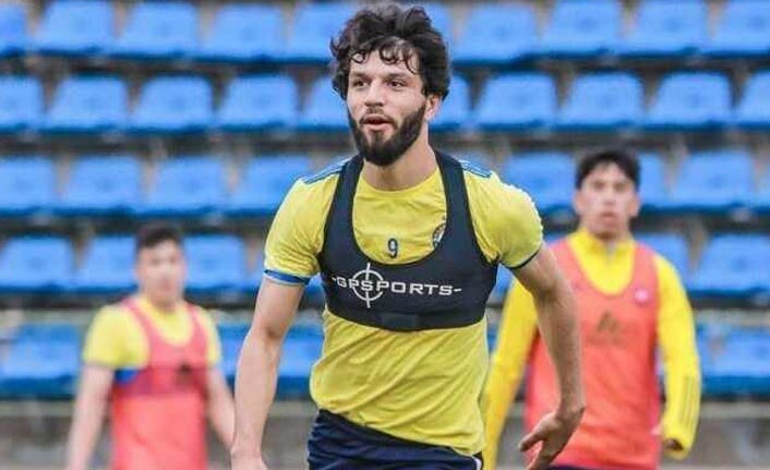 Trabzonsporlu yöneticiler Masharipov’u sordu, şok oldu!