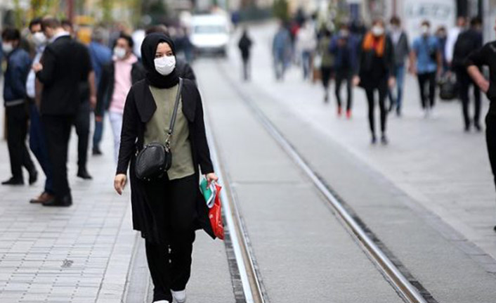 O il koronavirüsü yendi