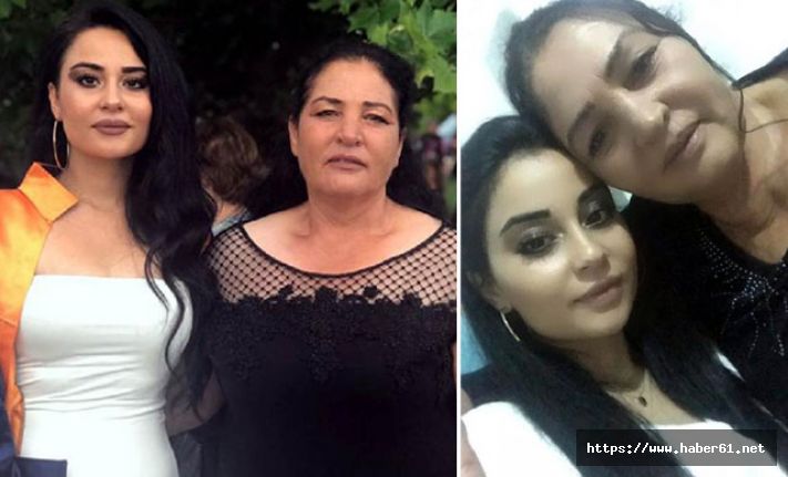 Acılı anne konuştu: Her tarafı mosmordu