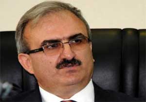 ''İlk kez bir vali sevdik''