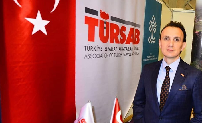 Trabzon'a Ortadoğu'dan gelecek ilk turist kafilesi için tarih belli oldu