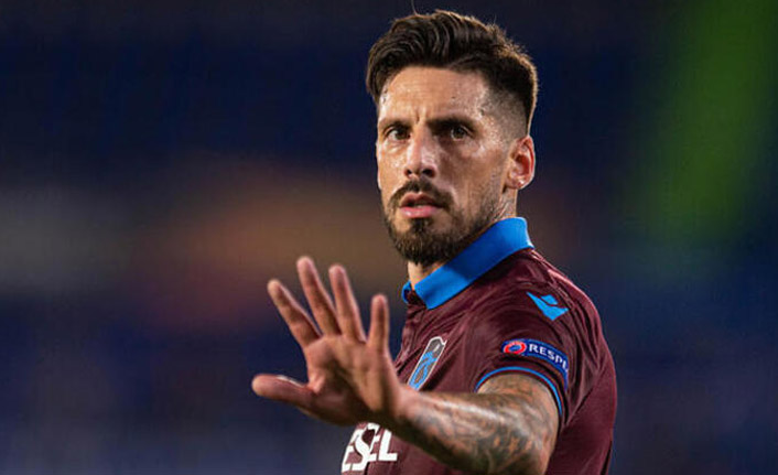 Ağaoğlu'dan Sosa yorumu! "Karar vermek zorunda olduğu birkaç tane konu var"