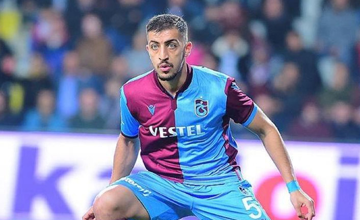 Trabzonspor Hosseini'nin sözleşmesinin detaylarını açıkladı
