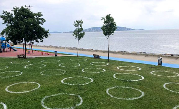 Piknikçilere müjde! Yasak kalkıyor ama...