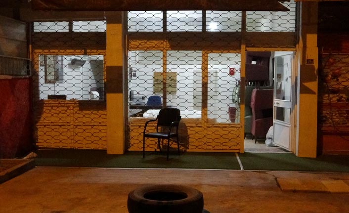 Ailesinin haber alamadığı şahıs ölü bulundu