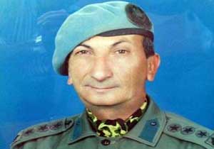 Emekli Albay Öldürüldü