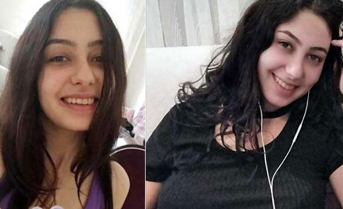 Bulunduktan 15 gün sonra yeniden kayboldu