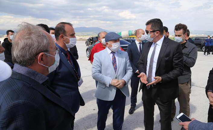 Valide sert uyarı! Trabzon'u örnek verdi