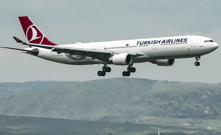 THY iç hat seferlerini artıracak