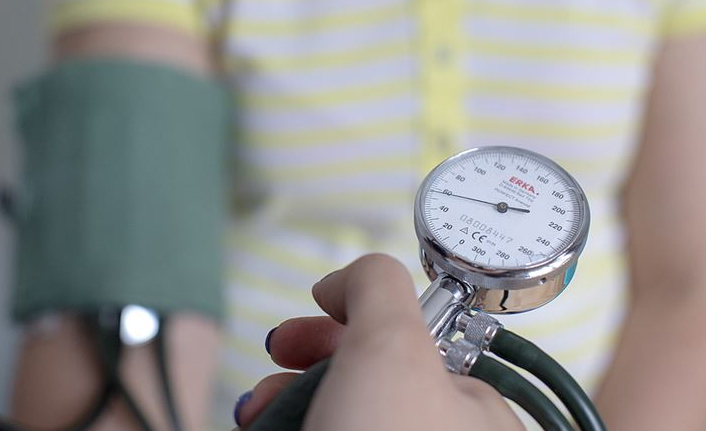 Bulaşıcı olmayan hastalıkların tedavisine Kovid-19 darbesi