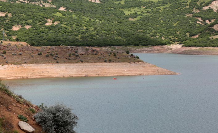 Kayıp Gülistan'ı arama çalışmaları sürüyor