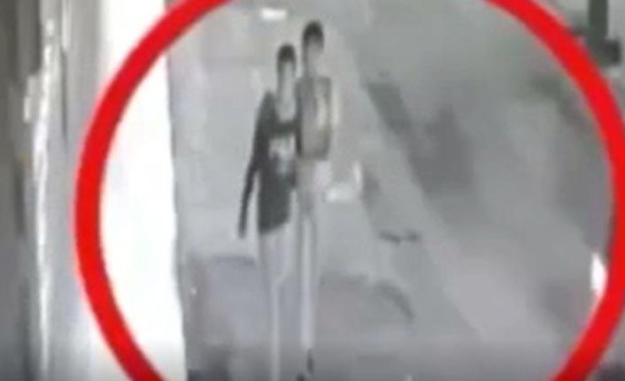 Son soygun girişiminde baltayı taşa vurdular