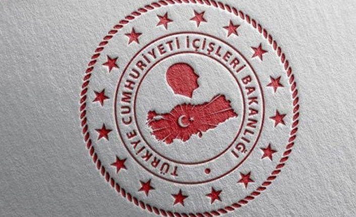 Turuncu Listedeki terörist teslim oldu: İçişleri Bakanlığı duyurdu