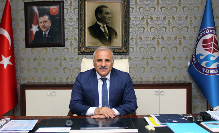 Başkan Zorluoğlu'ndan Çevre Günü mesajı