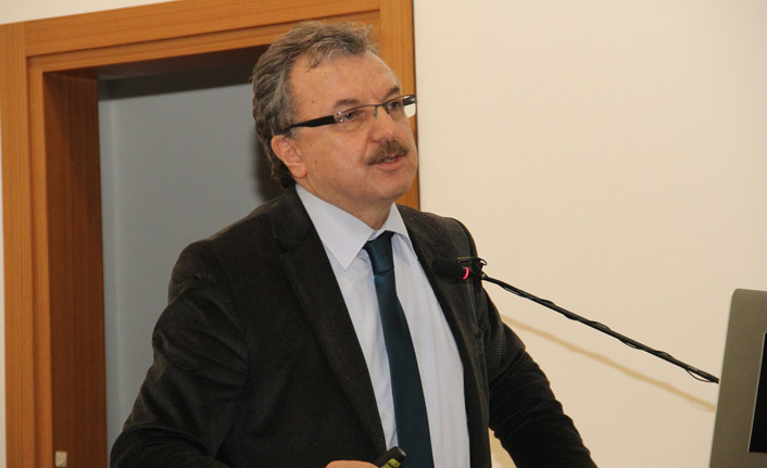 Fındıkta zararlı böceğe karşı yararlı böcek