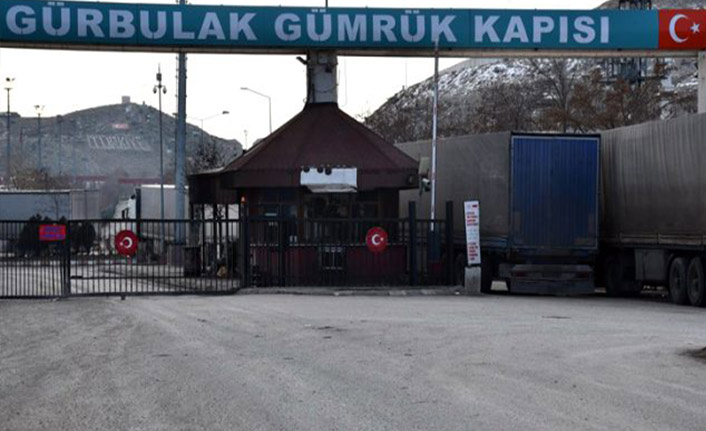 Normalleşme sürecinde dev adım! İki ülkeye gümrük kapıları açıldı