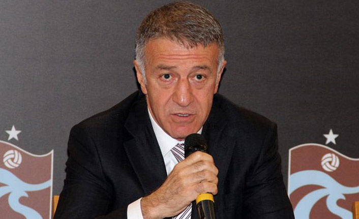 Ahmet Ağaoğlu: "Herşey kontrol altında"